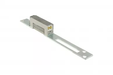 BEFO 21211 with signaling and mechanical unlocking