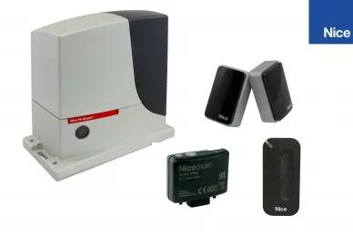 Bel set Robus 500 HI-SPEED