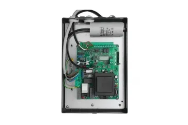 Beninca BISON35 OTI 400V actuator for sliding gates up to 3500kg