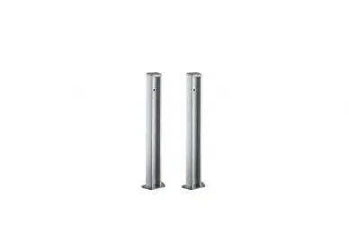 Beninca COL.BY photocell posts for PUPILLA - 2 pcs