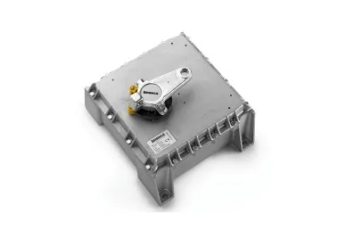 Beninca DU.350N 230V underground actuator