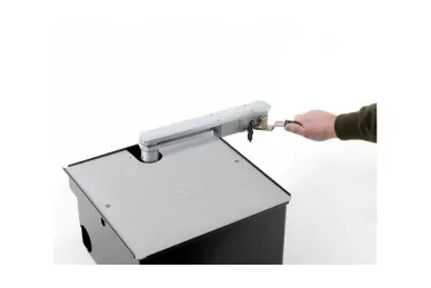 Beninca DU.350N siłownik podziemny 230V