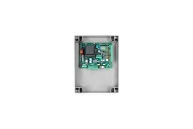Beninca DU.350NGE 230V underground actuator