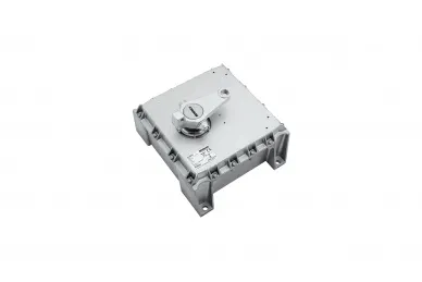 Beninca DU.350NGE siłownik podziemny 230V