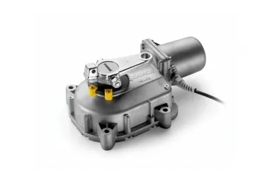 Beninca DU.IT24NVE 24V high-speed underground actuator with encoder