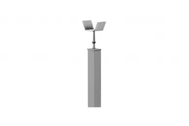 Beninca EVA.AF fixed boom rest for EVA