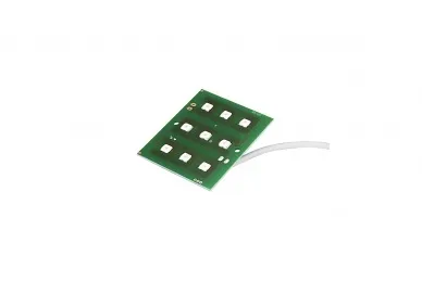 Beninca EVA.LAMP 24V warning light for EVA
