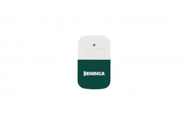 Beninca HAPPY.2VA (zielony) 2-channel remote control