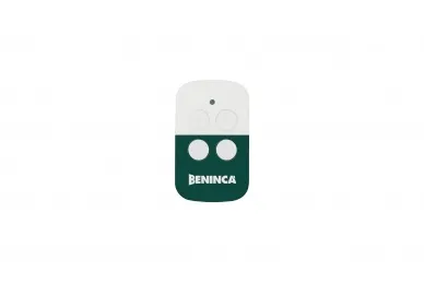 Beninca HAPPY.4VA (zielony) 4-channel remote control