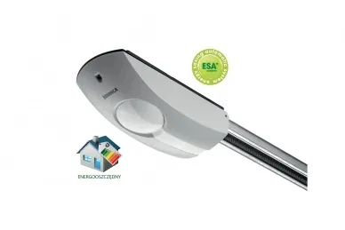 Beninca JM.4 SW - 9B 24V 950N actuator for garage doors