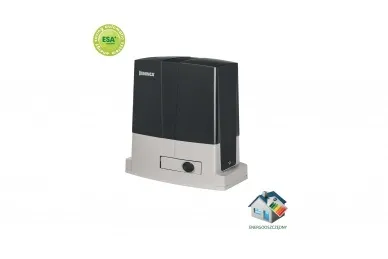 Beninca KBULL1024SE.S.PM 24V sliding gate kit