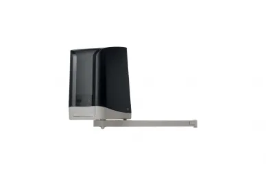Beninca KSAM 24V swing gate kit, leaves up to 2.5m