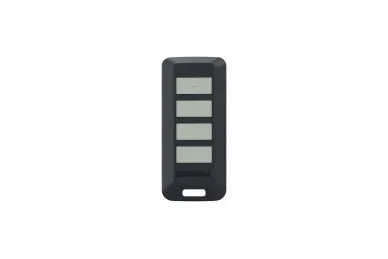 Beninca LEO.4A 4-channel remote control, 433 MHz