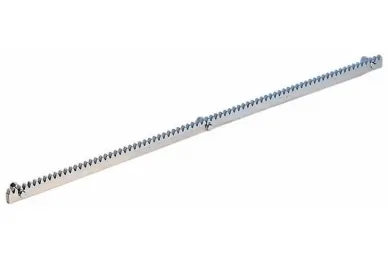 Beninca RI.M4F steel rack, 30x12x1000mm