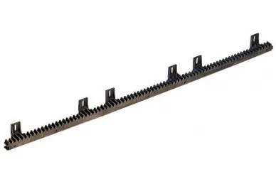 Beninca RI.M4P nylon rack, 28x40x1000mm