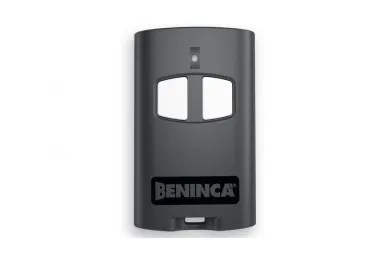Beninca TOGO2A 2-channel remote control 433.92MHz, ARC code