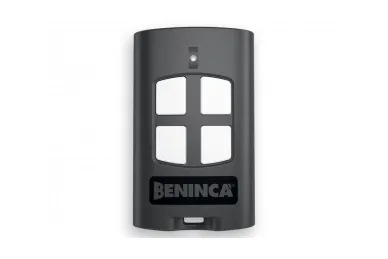 Beninca TOGO4A 4-channel remote control 433.92MHz, ARC code