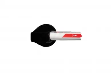 BFT 2450118 Support de bras pour barrière MAXIMA ULTRA 68 (Omega Atml U)