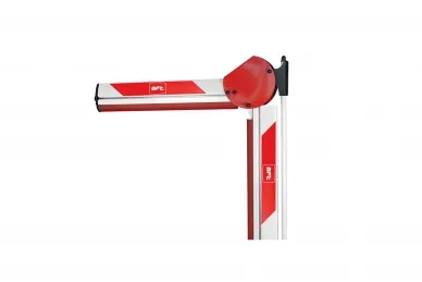 BFT 2450122 arm 5m bent 90°