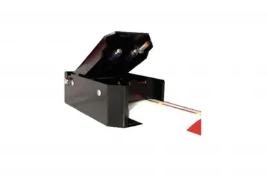BFT 2450123 OMEGA ATM FRA U35 Supporto per braccio barriera MAXIMA ULTRA