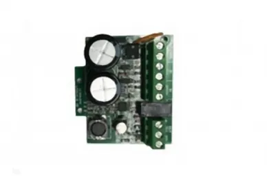 BFT 2450143 ALLU 2 Power supply card for barriers