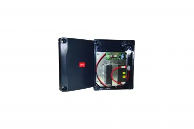 BFT 2600078 BT BAT Kit d'alimentation de secours