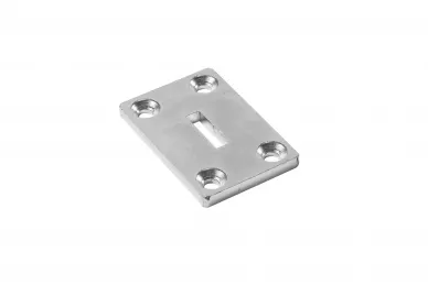 BFT 2600090 Base pour le soudage du support de l'actionneur LUX, PHOBOS, KUSTOS (D730178)