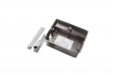 BFT 2600091 Boîtier de montage universel pour actionneurs ELI 250