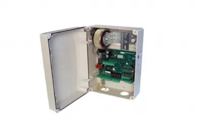 BFT 2600139 Unità di controllo PERSEO CBE per dighe STOPPY-PILLAR-XPASS