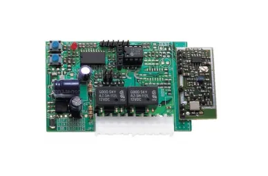 BFT 2600152 Externer Funkempfänger, zweikanalig CLONIX 2/128