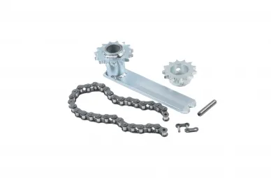 BFT 2600236 E180 Accessoires pour augmenter l'angle d'ouverture à 180°