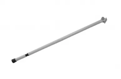 BFT 2600367 Supporto braccio - fisso senza ammortizzatore GA AQ AT