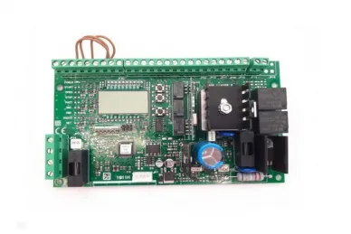 BFT 2600375 DEIMOS BT Scheda elettronica QSC-D MA