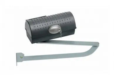 BFT 2600414 Napęd do bram skrzydłowych IGEA BT