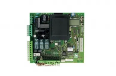 BFT 2600418 MOOVI Control unit LEO MV D