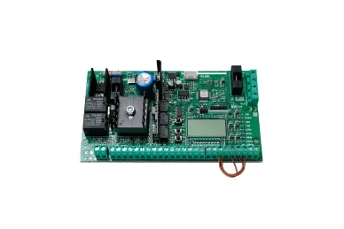 BFT 2600419 ARES/URANO Centrala HQSC-D