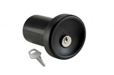 BFT 2600470 Przełącznik kluczykowy podtynkowy INTRO