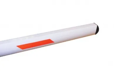 BFT 2600492 Rohrförmiger Arm 6 m MOOVI/GIOTTO