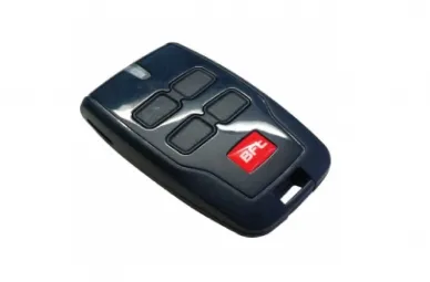 BFT 2600535 Télécommande 4 canaux MITTO B4