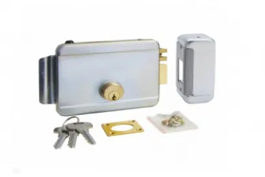 BFT 2600590 ECB DX Gâche électrique horizontale