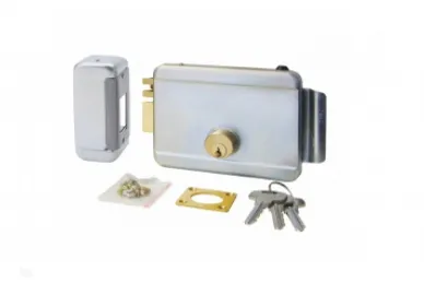 BFT 2600591 Horizontaler elektrischer Türöffner ECB SX