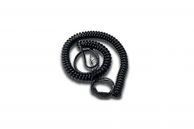BFT 2600593 6 Câble spiralé pour la connexion FLCP2 (D141160)