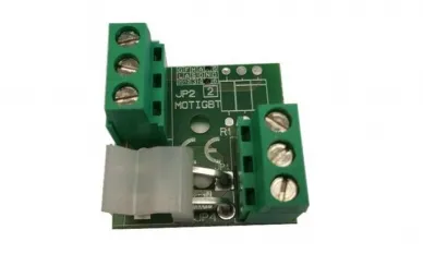 BFT 2600643 PHOBOS N L BT Limit switch board