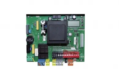 BFT 2600697 SP4000 SIRIO-TEL 400V control unit (QSG2)