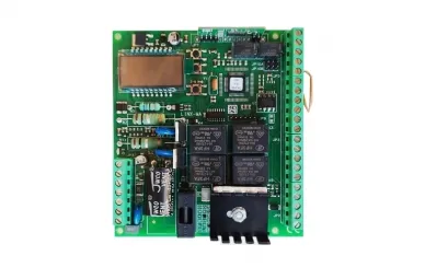 BFT 2600704 VIRGO centrala sterująca LINX