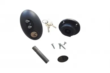 BFT 2600710 Entriegelungsgriff für ARES 1500 PROX(KIT)