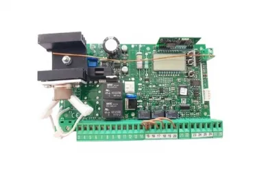 BFT 2600717 MCL Carte électronique LIBRA C MV pour MCL 40 i 60