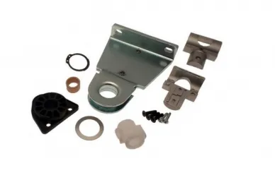 BFT 2600725 PHOBOS N L Repair kit lead screw nut and holder without magnets