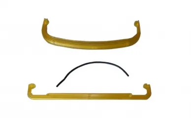 BFT 2600755 MCL Recessed outdoor lighting profile