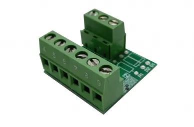 BFT 2600761 PHOBOS/VIRGO Limit Switch Board, 3 Cables